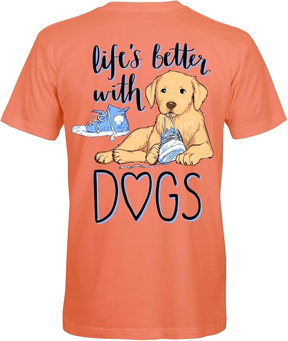 life is better with a dog 21